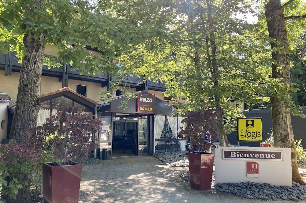 Gebäude