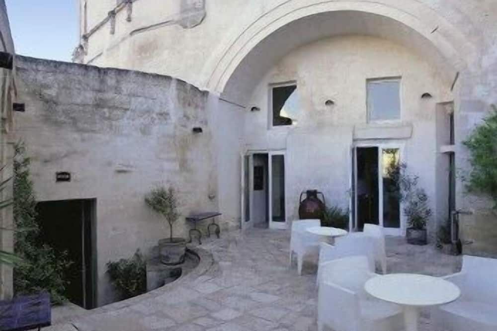 Innenhof