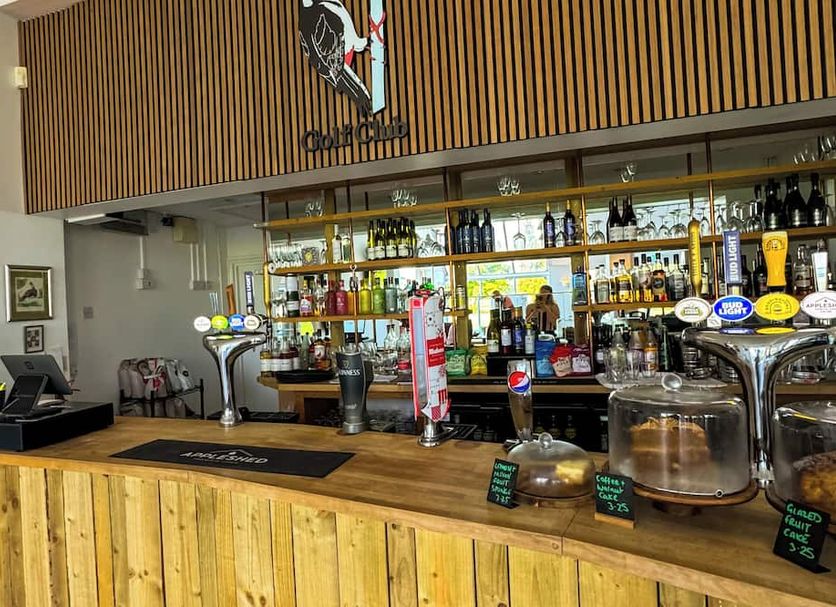 Bar Foto