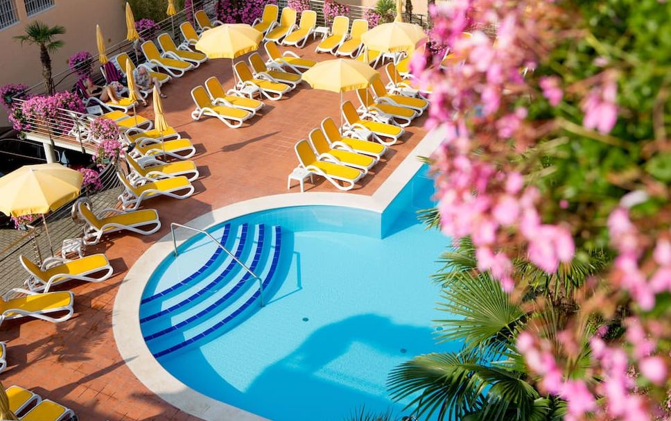 Pool Foto