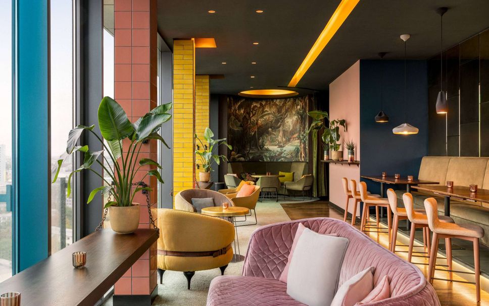 Lounge Foto