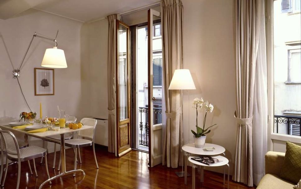 Wohnzimmer Foto