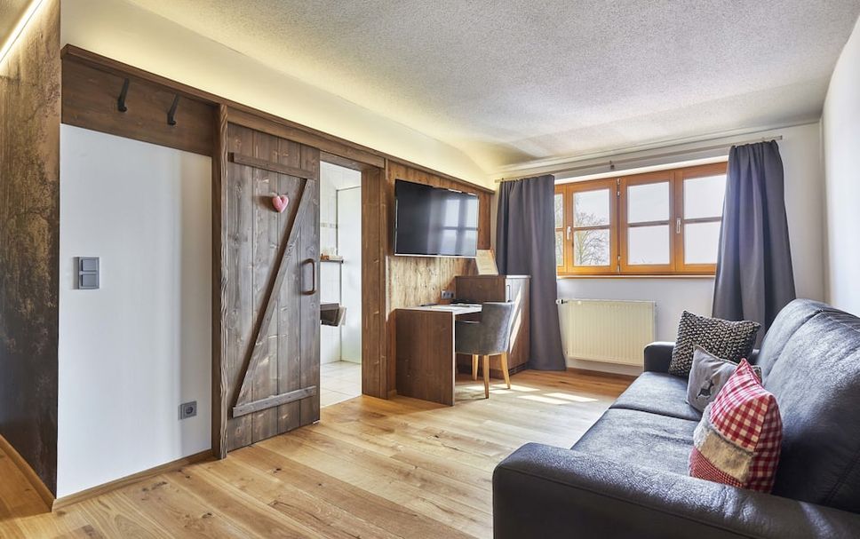 Wohnzimmer Foto