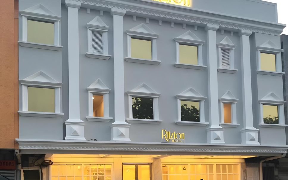 Gebäude Foto