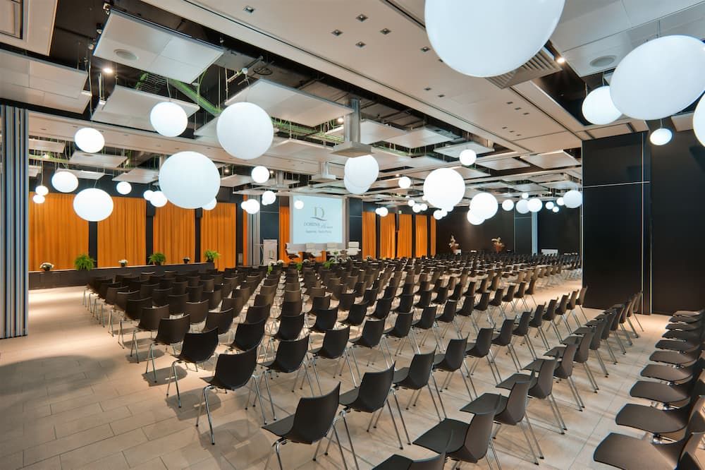 Konferenzraum Foto