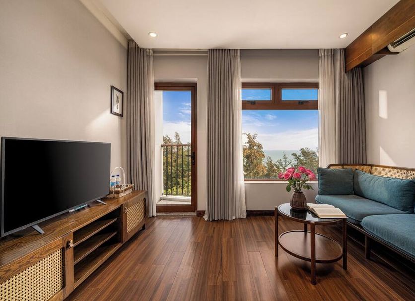 Wohnzimmer Foto