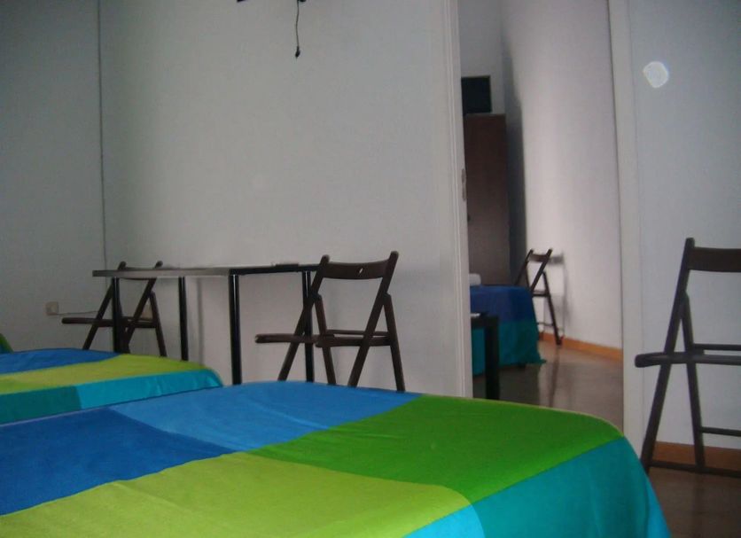 Essbereich Foto