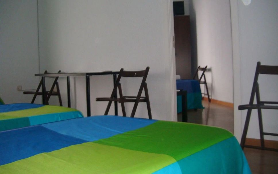 Essbereich Foto