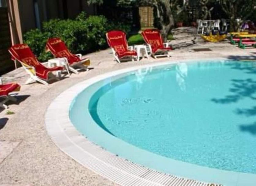 Pool Foto