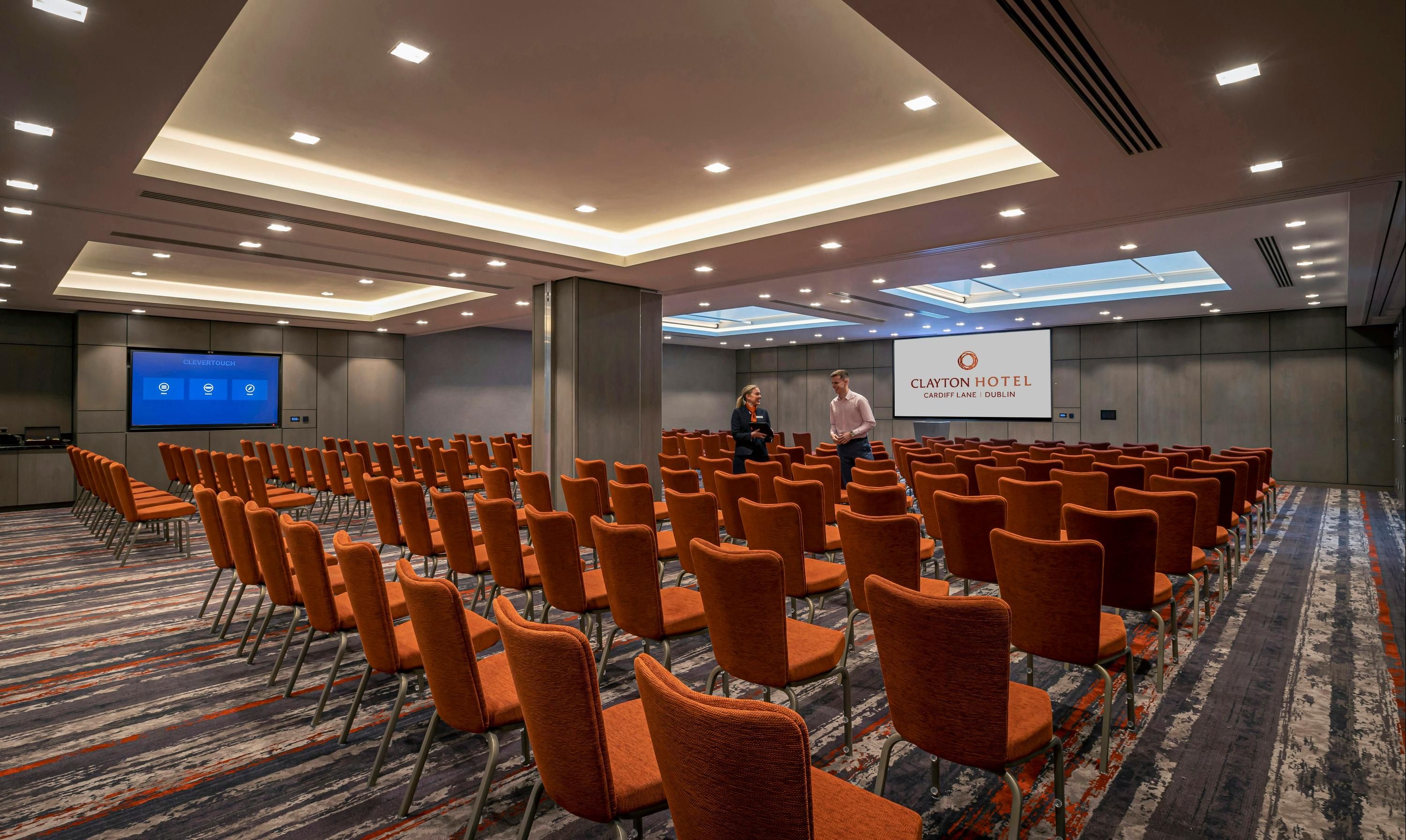 Konferenzraum