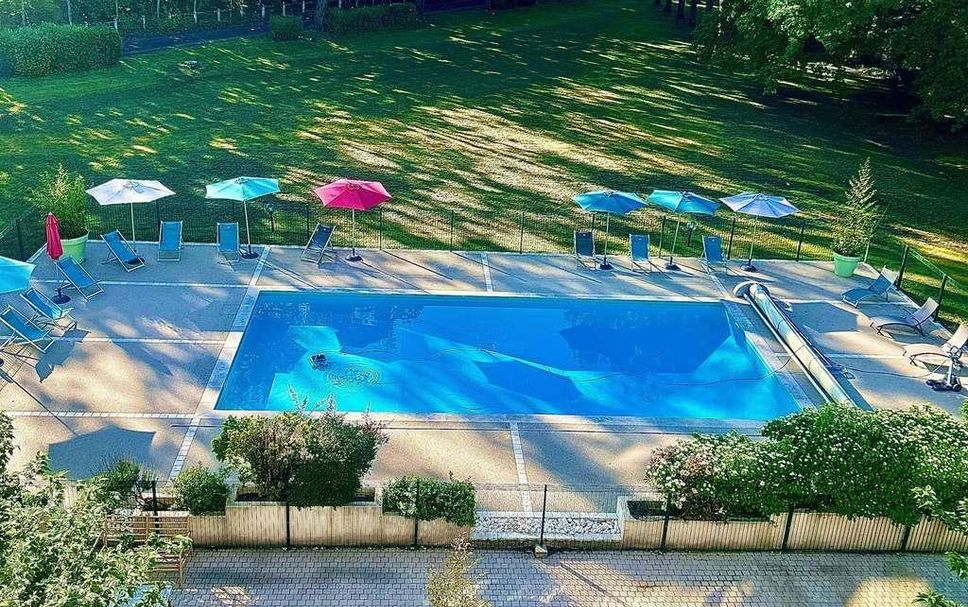 Pool Foto