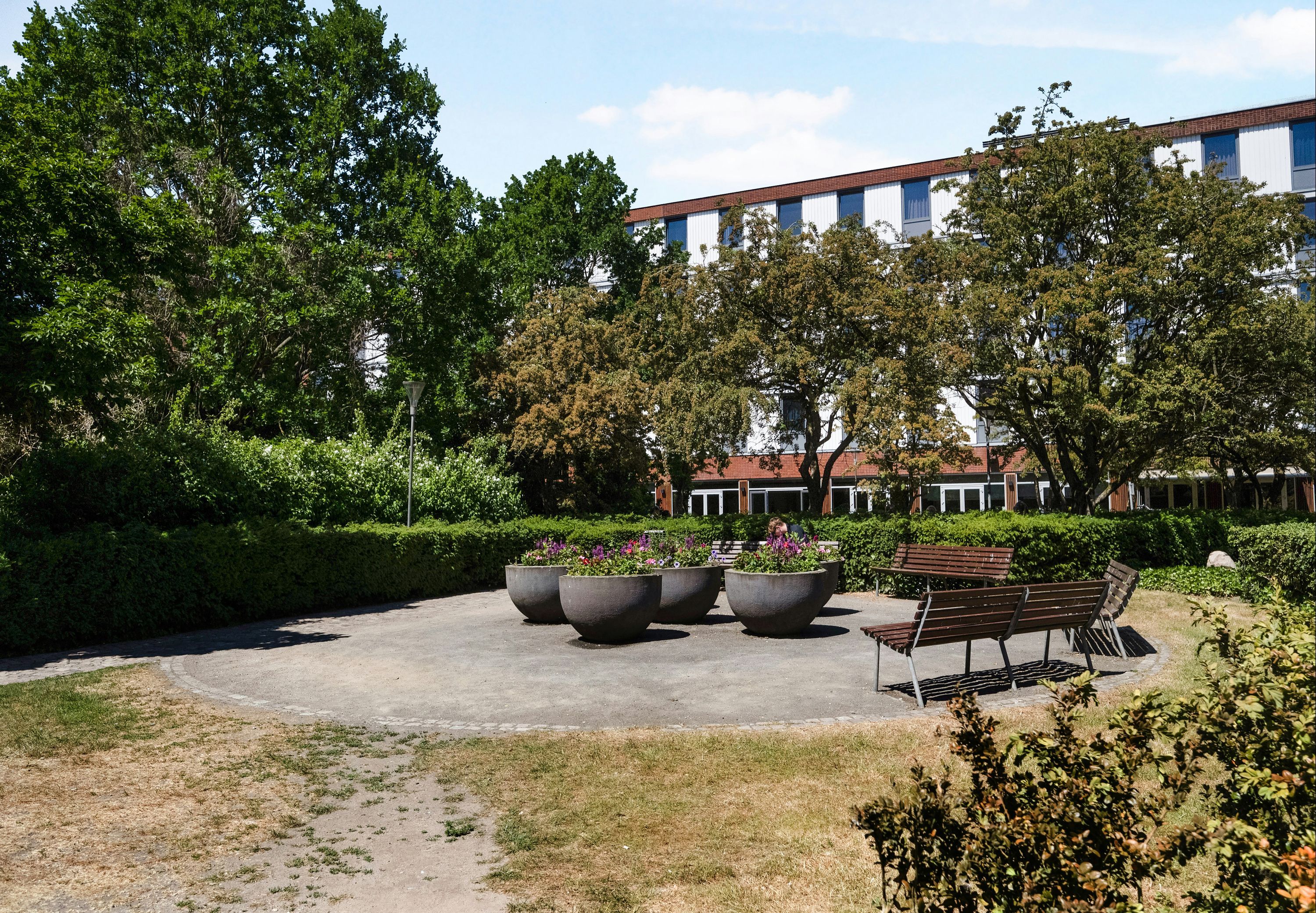 Gebäude