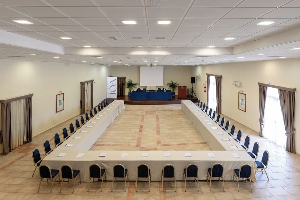 Konferenzraum