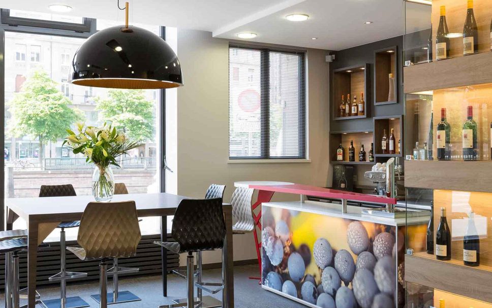 Bar Foto