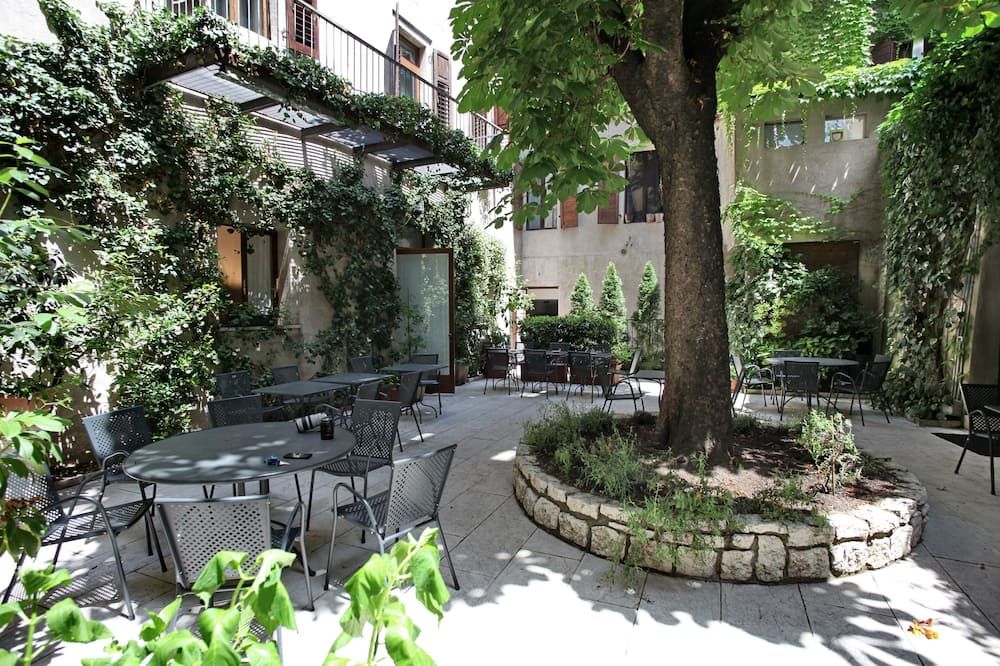 Innenhof