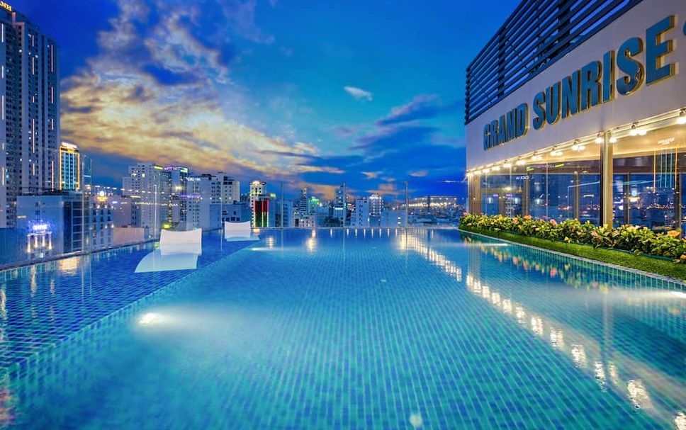 Pool Foto
