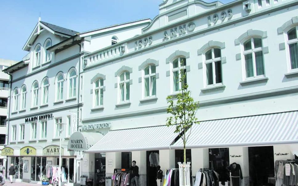 Gebäude Foto