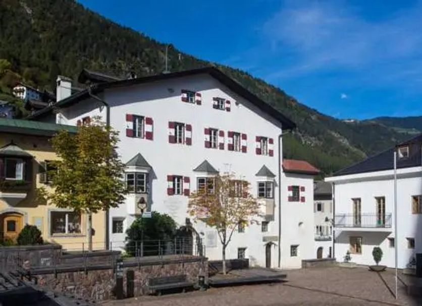 Gebäude Foto
