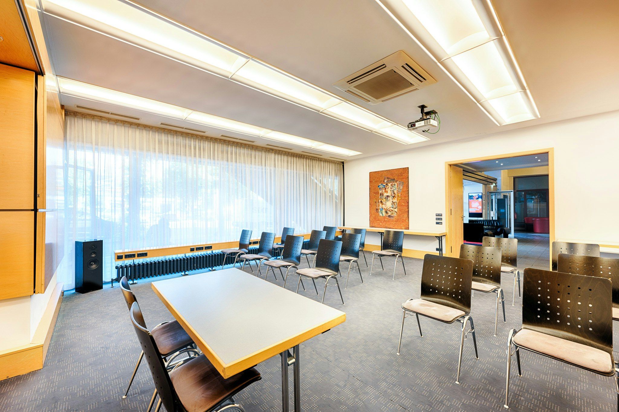 Konferenzraum