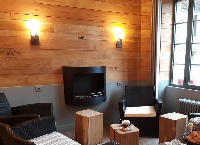 Wohnzimmer Foto