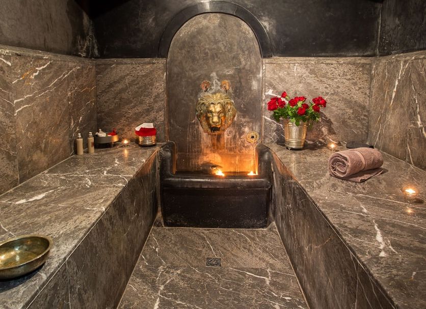 Wellness Foto