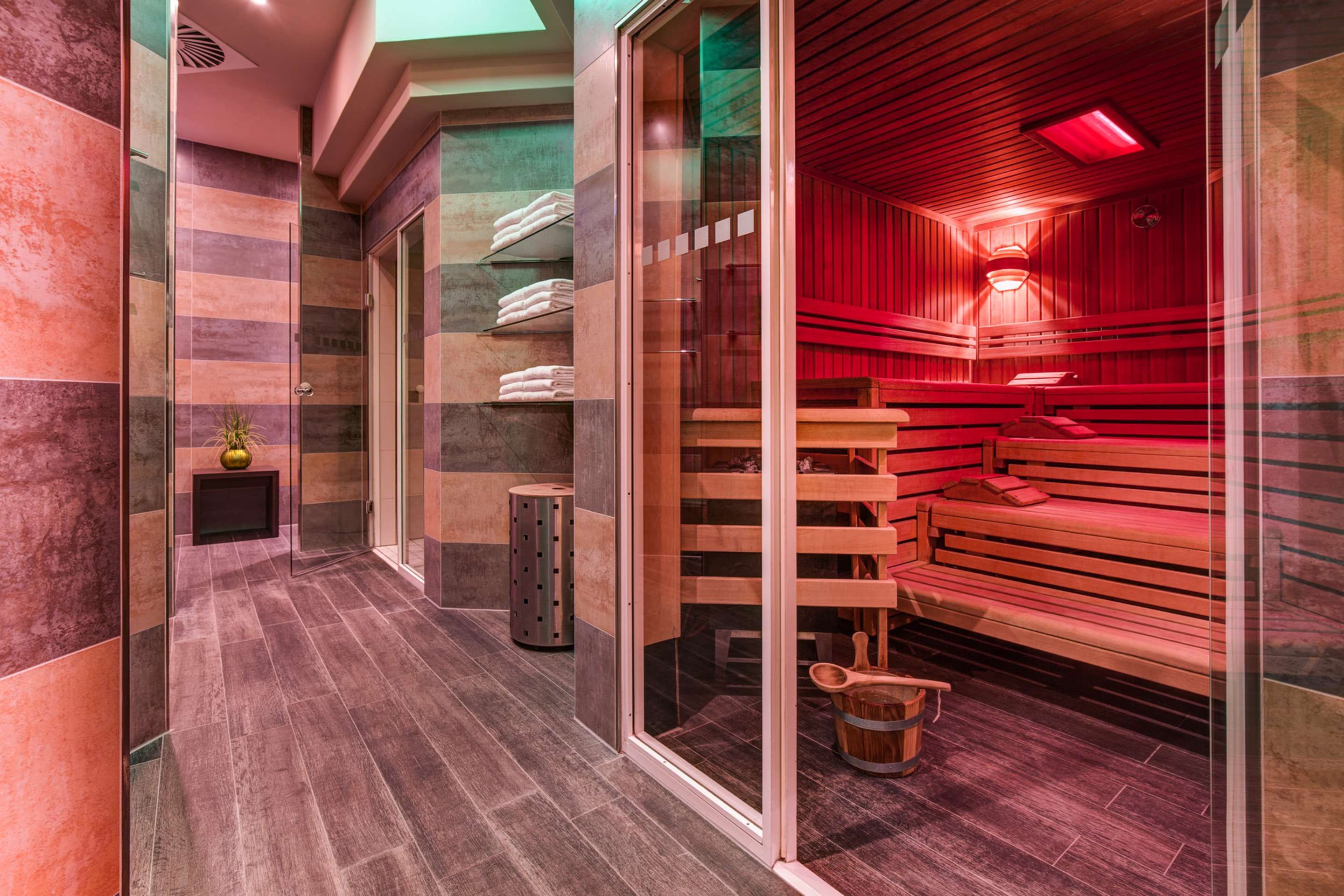 Wellness