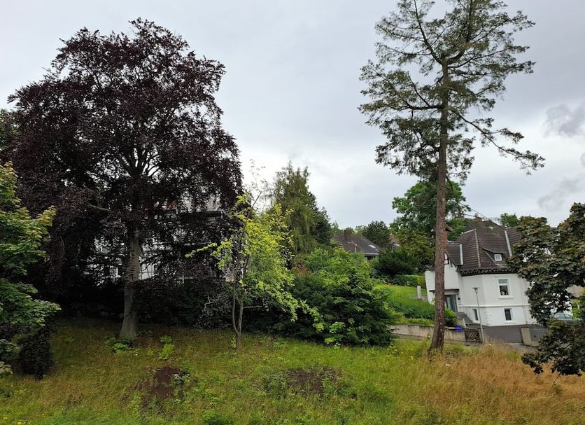 Außenansicht Foto