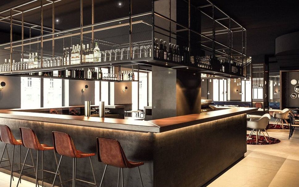 Bar Foto