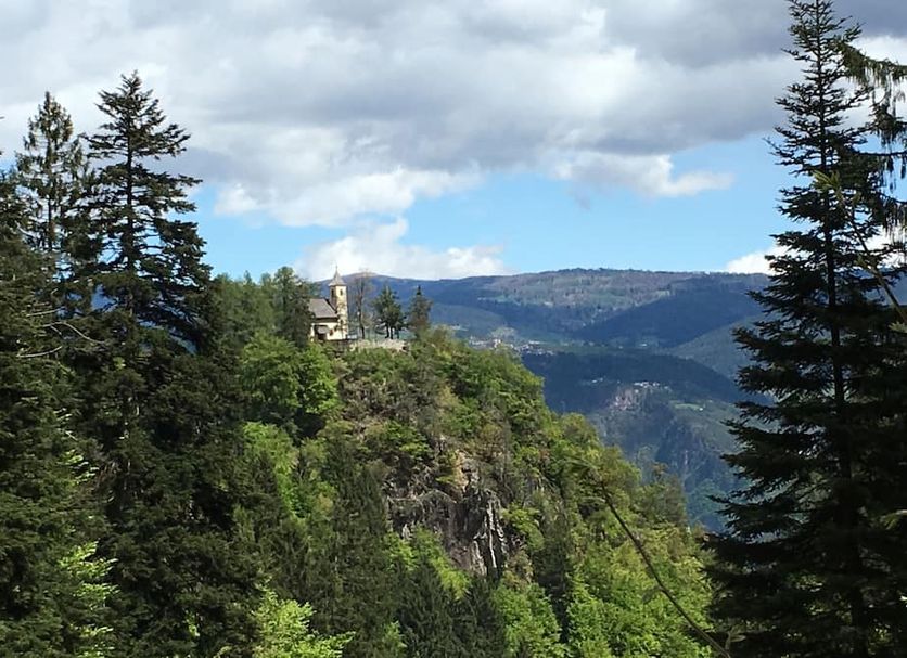 Außenansicht Foto