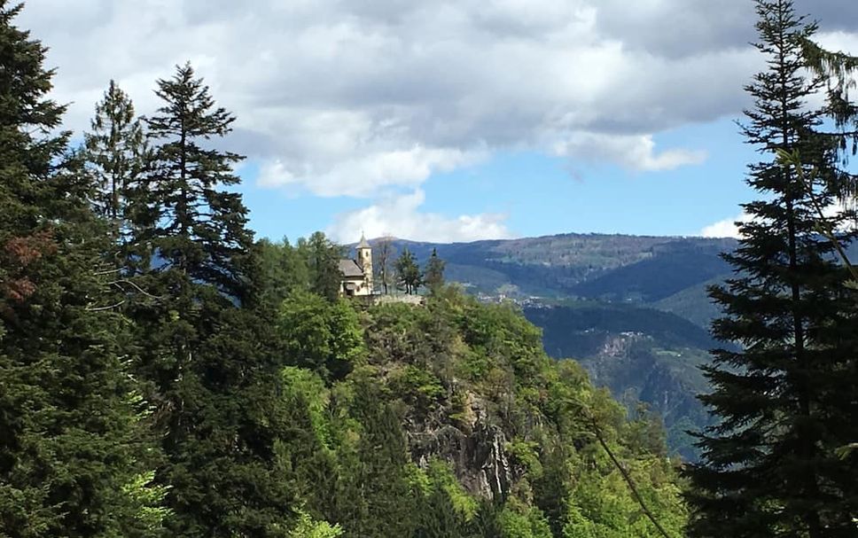Außenansicht Foto