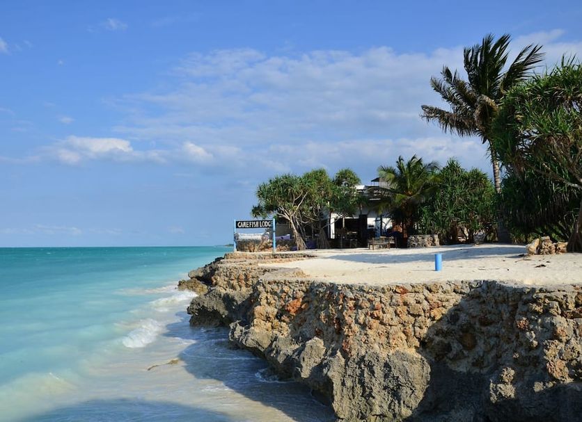 Strand Foto