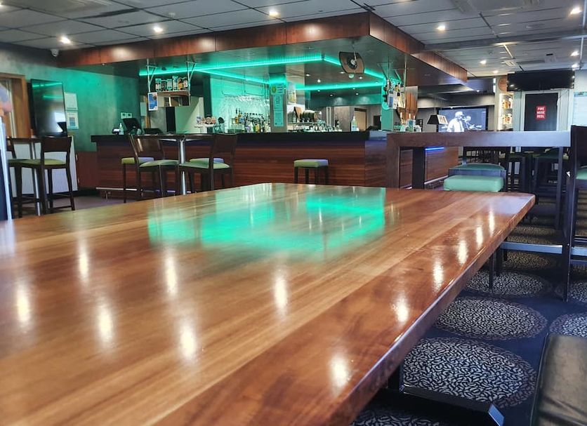 Bar Foto