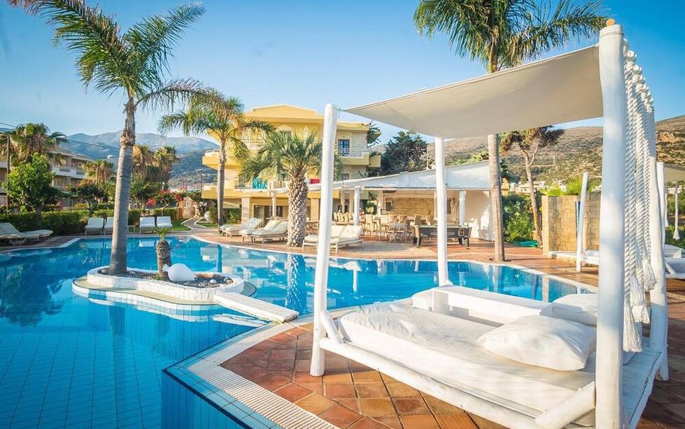 Pool Foto