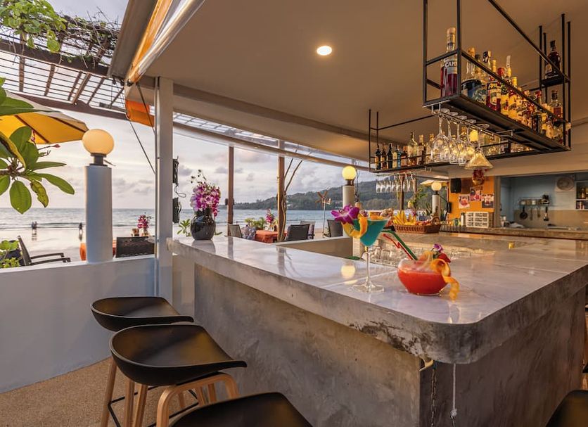 Bar Foto