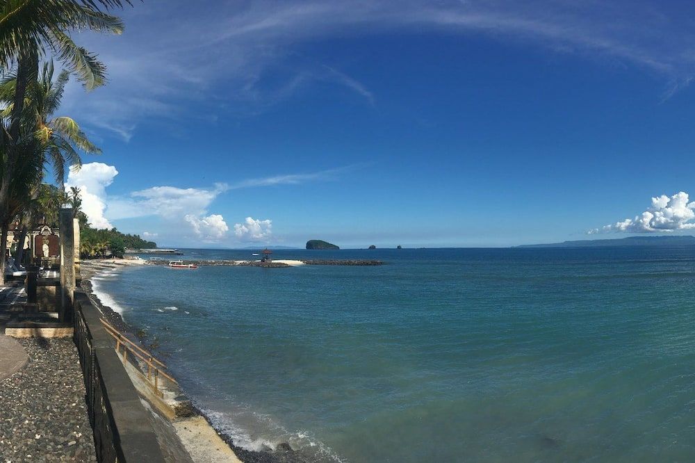 Strand Foto