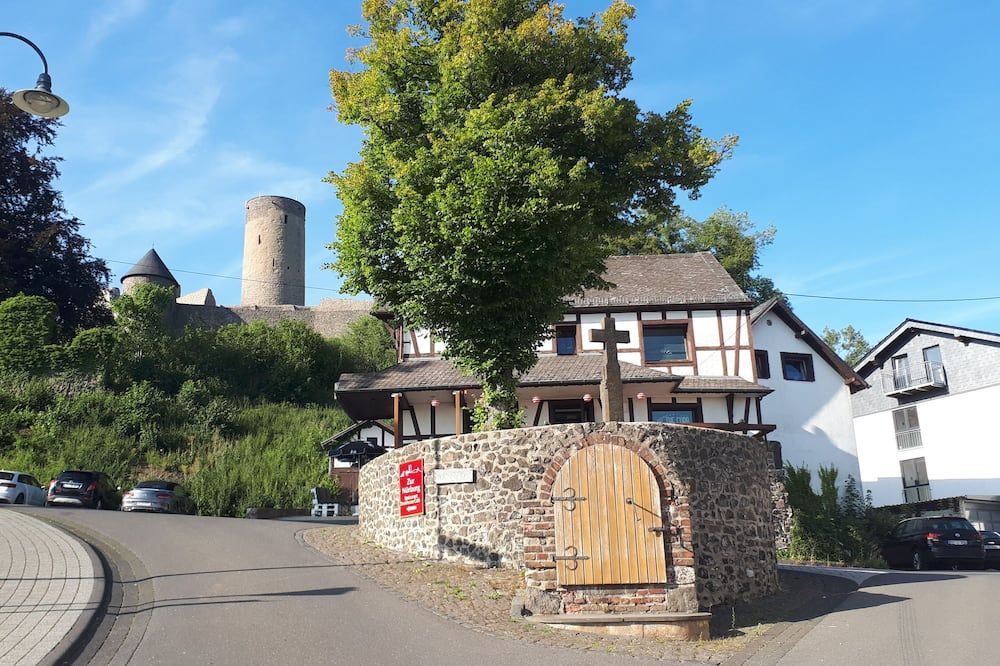 Außenansicht