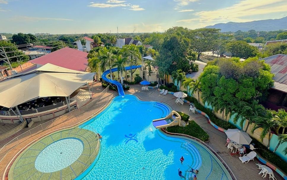 Pool Foto