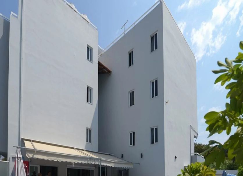 Gebäude Foto