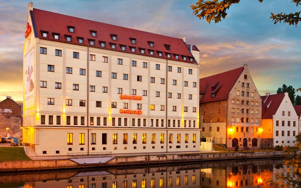 Gebäude Foto