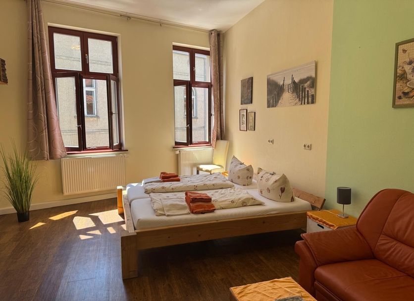 Wohnzimmer Foto