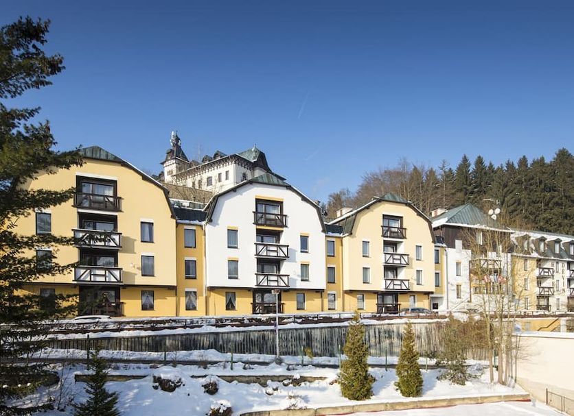 Gebäude Foto