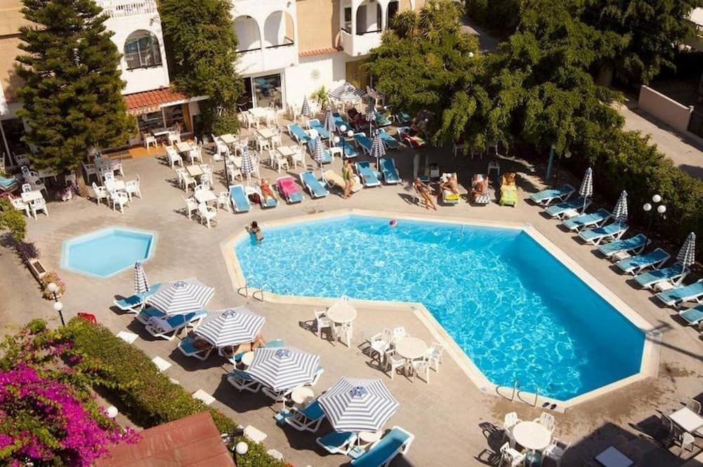Pool Foto