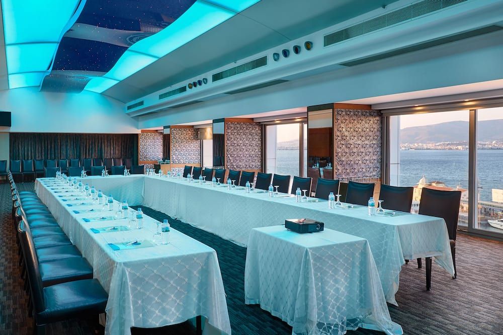 Konferenzraum