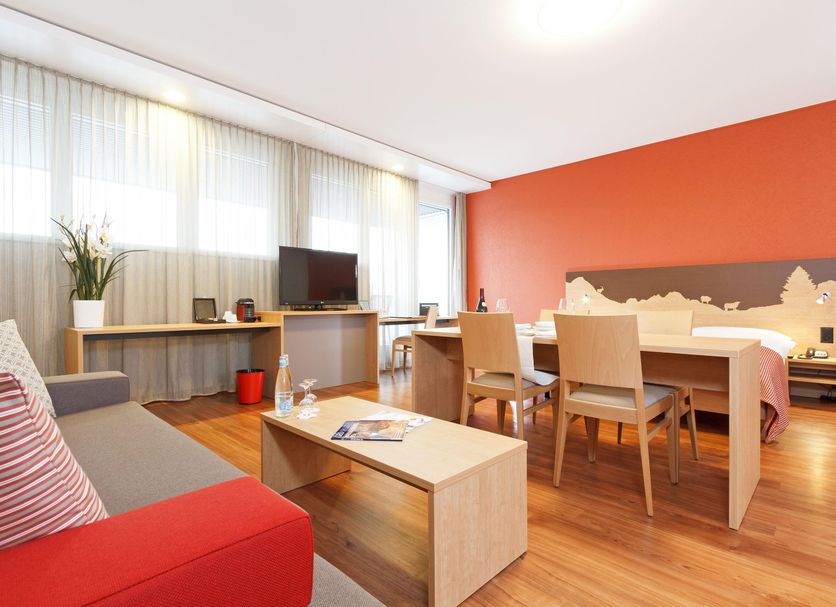 Wohnzimmer Foto