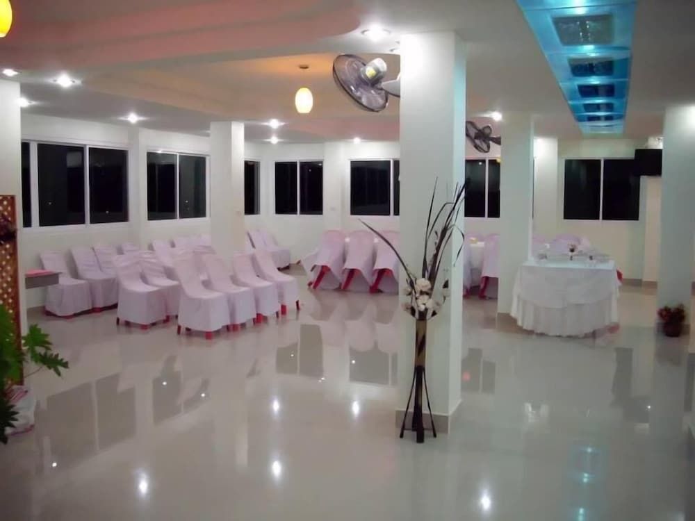 Bankettsaal