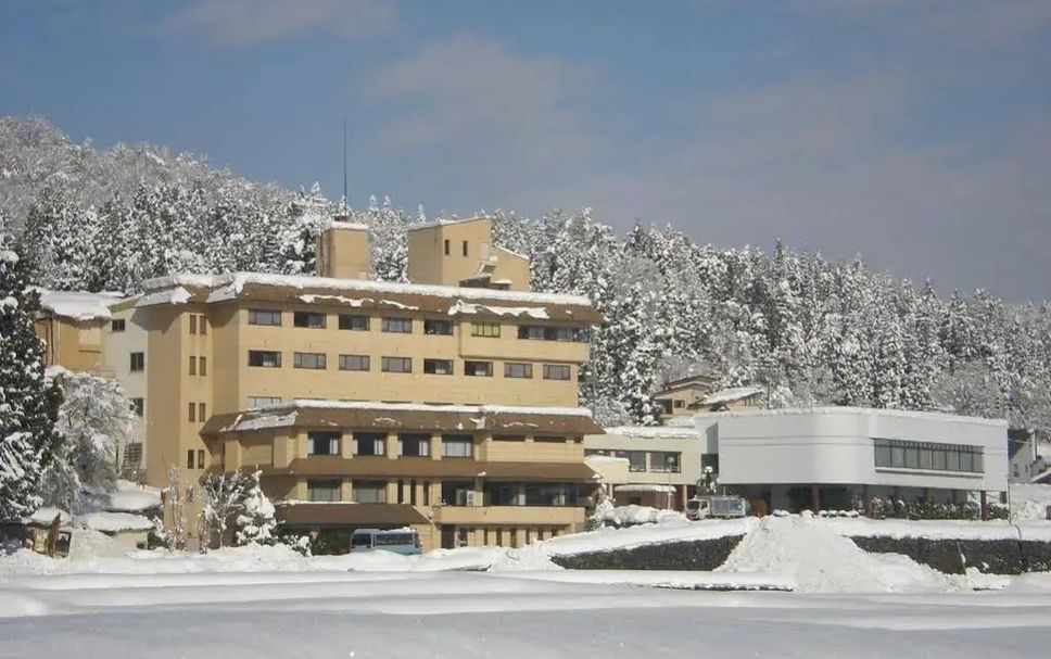 Gebäude Foto