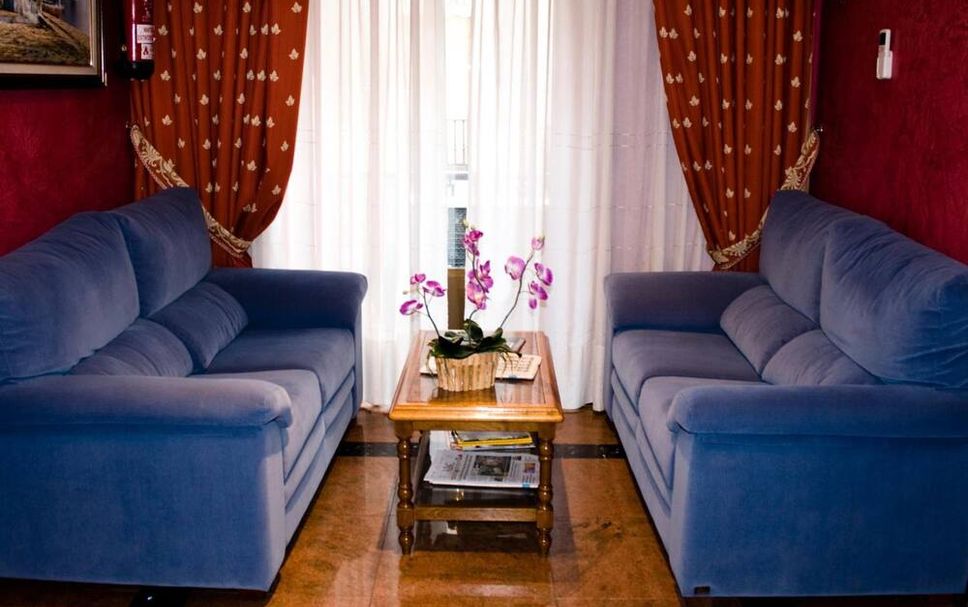Wohnzimmer Foto