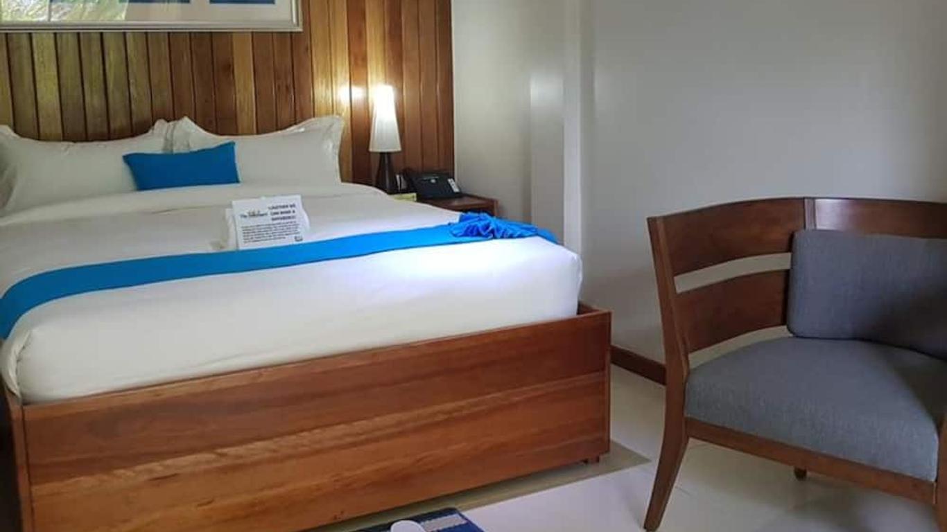 The Sanctuary Hotel Resort and Spa