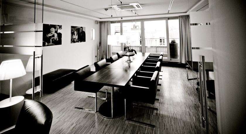 Essbereich Foto