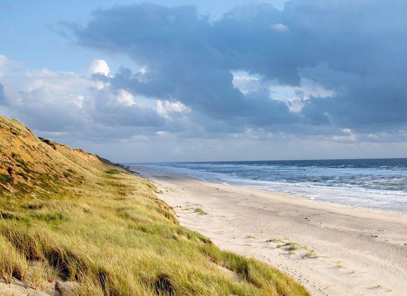Strand Foto